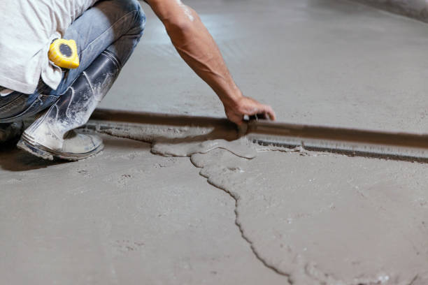 Best Concrete Sidewalk Installation in Cedar Hills, OR