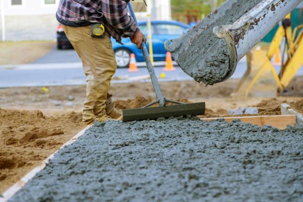  Cedar Hills, OR Concrete contractor Pros