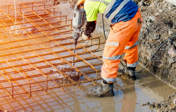 Best Commercial Concrete Services in Cedar Hills, OR