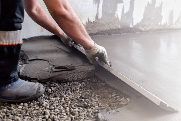 Best Concrete Steps and Stairs in Cedar Hills, OR
